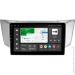 Gazer Installation kit for installing multimedia head units in cars - model XU30-F009