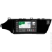 Gazer Installation kit for installing multimedia head units in cars - model XX40-F009