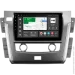 Gazer Installation kit for installing multimedia head units in cars - model Y62-F009