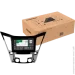 Gazer Installation kit for installing multimedia head units in cars - model YF/H-F009