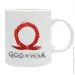 Gb Eye  GOD OF WAR Logo Subli 320  (MG2735)