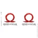 Gb Eye  GOD OF WAR Logo Subli 320  (MG2735)