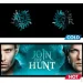 Gb Eye   SUPERNATURAL Sam and Dean Symbol () 320  (MGH0072)