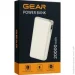  Gear 20000mAh 22.5W Black (WP952P)