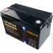    Gear GB-LiFePO4-25.6-50 1280Wh