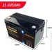    Gear GB-LiFePO4-25.6-50 1280Wh