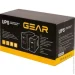    Gear GU-2000MLCD 2000VA/1200W