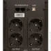    Gear GU-2000MLCD 2000VA/1200W