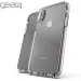  Gear4 Piccadilly Clear Rose D3O IP  iPhone X Xs