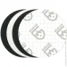 Gear Aid  Tenacious Patches (1053-GA 10676)