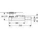     Geberit 154.052.00.1