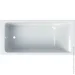  Geberit 554.384.01.1 Selnova Square 170x70  