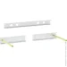 Geberit  Duofix        38-58  (111.868.00.1)