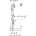   Geberit      Duofix SIGMA 111.301.KJ.5