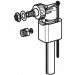      Geberit  Impuls Basic 330 1/2