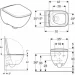  Geberit Modo   Soft Close (502.827.00.1)