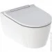  Geberit One Rimfree TurboFlush   Soft Close KeraTect (500.202.01.1)