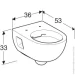  Geberit Selnova Rimfree   (4025410759023)