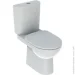  Geberit Selnova Rimfree    Soft Close (501.753.00.1)