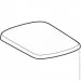 Geberit Selnova Square Soft Close   (500.336.01.1)