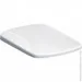 Geberit Selnova Square Soft Close   (500.336.01.1)