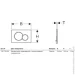    Geberit Sigma 01 (115.770.JQ.5)
