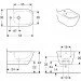 Geberit SMYLE Square     54,   (500.209.01.1)