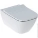  Geberit Smyle Square Rimfree   Soft Close (500.683.00.2)