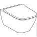  Geberit Smyle Square Rimfree   Soft Close (500.683.00.2)