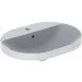  Geberit VariForm 60x45  (500.733.01.2)
