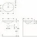  Geberit VariForm 60x48  (500.725.01.2)