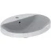  Geberit VariForm 60x48  (500.725.01.2)