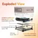  Geekom A5 (GMA5R75825U-16512-EU)