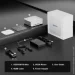 ' Geekom A8 Mini PC (GMA8R78745HS-321T-EU)