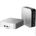' Geekom A8 Mini PC (GMA8R78745HS-321T-EU)