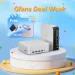' Geekom A8 Mini PC (GMA8R78745HS-321T-EU)