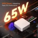 ' Geekom A8 Mini PC (GMA8R78745HS-321T-EU)
