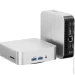 ' Geekom A8 Mini PC (GMA8R78745HS-321T-EU)