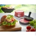    GEFU BBQ (89419)