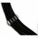   Gelid Solutions ATX Cabel holder, 8 , (PL-ATXCM-8P-01)