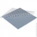  Gelid Solutions GP-Extreme 120x120x0.5 mm (TP-GP01-S-A)