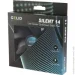  Gelid Solutions Silent 14 Black 140 mm (FN-PX14-11)