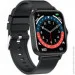 - Gelius GP-SW004 AMAZWATCH GT2 Black (GP-SW004 Black)