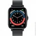 - Gelius GP-SW004 AMAZWATCH GT2 Black (GP-SW004 Black)