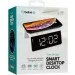   Gelius Pro Smart Desktop Clock Time Bridge GP-SDC01 + Wireless Charging