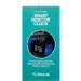   Gelius Pro Smart Desktop Clock Time Bridge GP-SDC01 + Wireless Charging