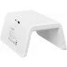   Gelius Pro Smart Desktop Clock Time Bridge GP-SDC01 + Wireless Charging