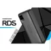  Gelius  RDS GP-PB302 20000 mAh black (00000099032)