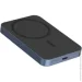  Gelius  Nexus Magnetic Wireless Charge 15W GP-PBW110i 5000 mAh blue (00000098435)