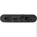  Gelius   Powerbank Pro Edge GP-PB10-013 10000mAh Black (1243046030)